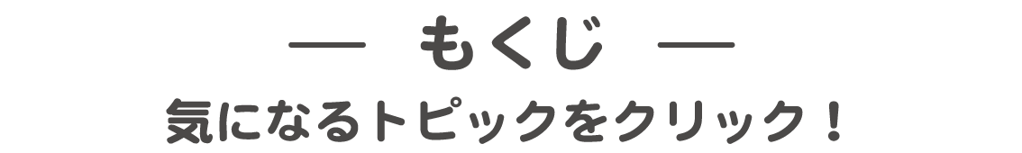 もくじトップ