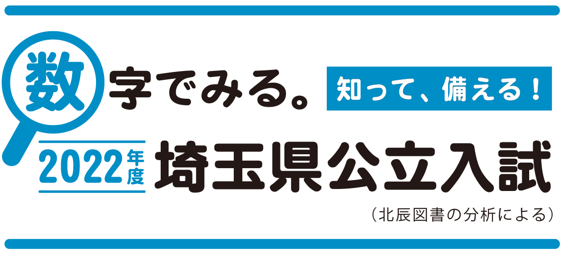 入試分析トップ